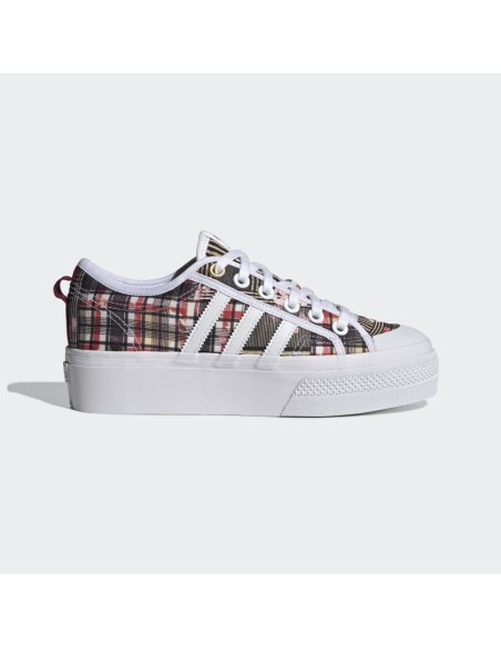 Adidas Originals Her Studio London Nizza Platform - H00530