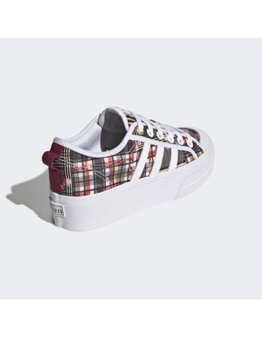 Adidas Originals Her Studio London Nizza Platform - H00530