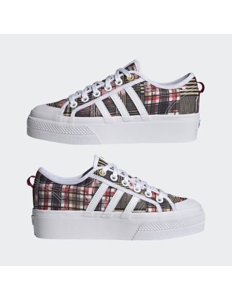 Adidas Originals Her Studio London Nizza Platform - H00530