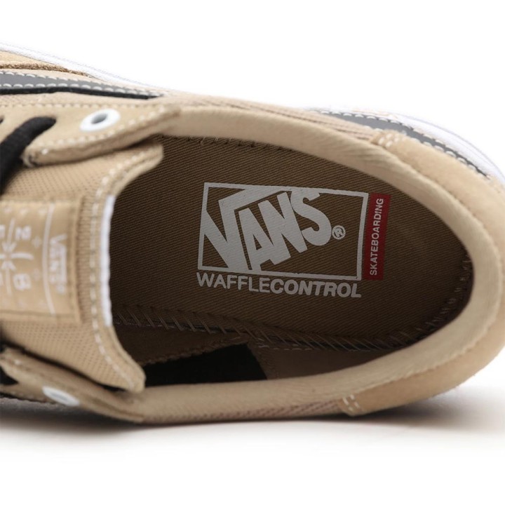 Vans Berle Pro Shoes Incense - VN0A5HEO4MG