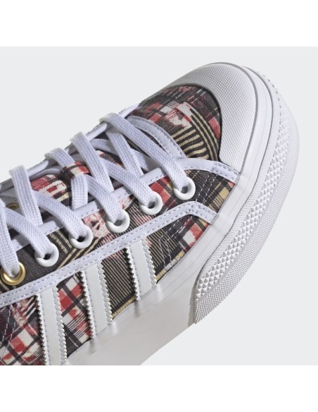 Adidas Originals Her Studio London Nizza Platform - H00530