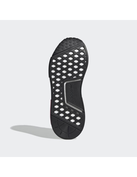 Adidas Originals x Marimekko NMD_R1 - H00655