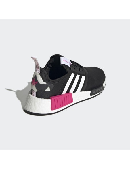 Adidas Originals x Marimekko NMD_R1 - H00655
