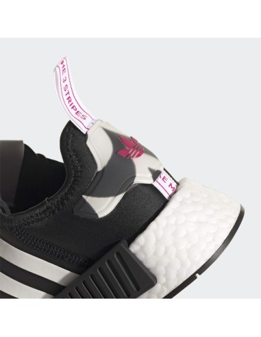 Adidas Originals x Marimekko NMD_R1 - H00655