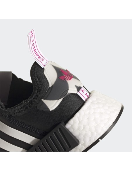Adidas Originals x Marimekko NMD_R1 - H00655