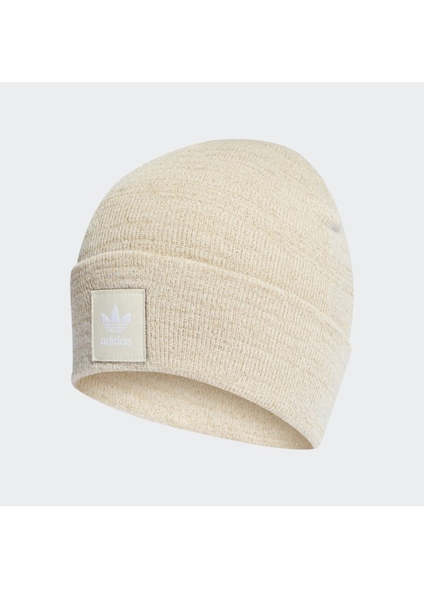 Adidas Original Adicolor Cuff Knit Glitter Beanie- H35542