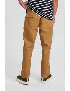 Anerkjendt Akjan Heavy Twill Pant in Incense - 900273 2