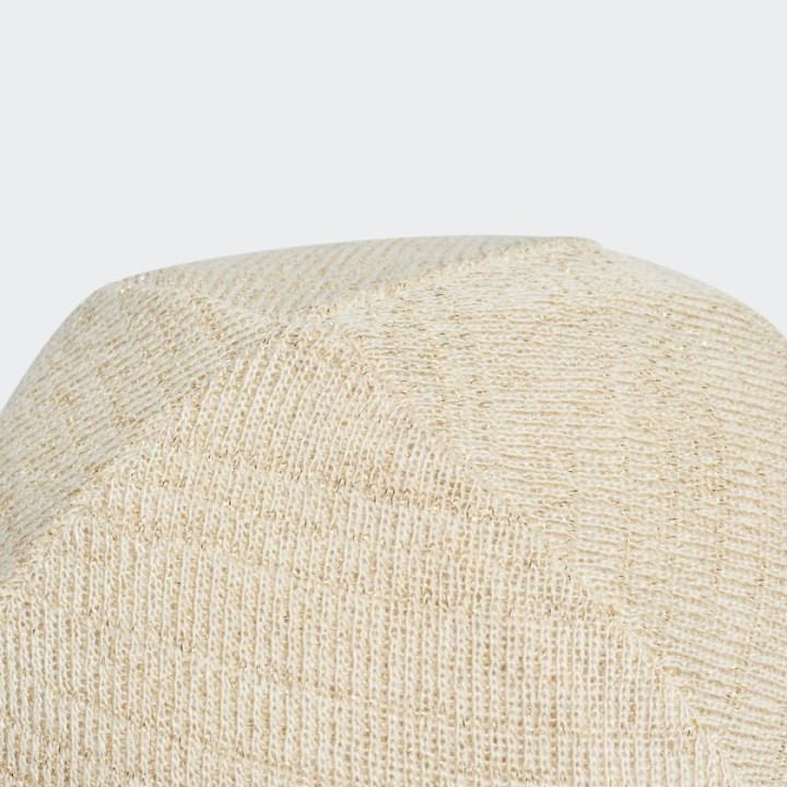 Adidas Original Adicolor Cuff Knit Glitter Beanie- H35542