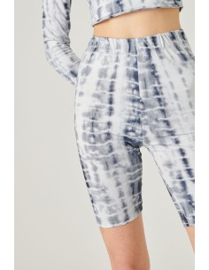 Γυναικείο Biker Κολάν 24 COLOURS - 60578 2