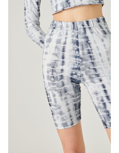 Γυναικείο Biker Κολάν 24 COLOURS - 60578