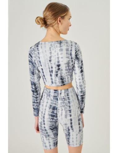 Γυναικείο Biker Κολάν 24 COLOURS - 60578