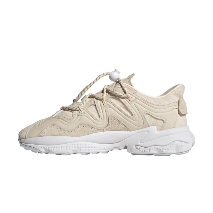 Adidas Originals Ozweeg Lus Shoes - H01183