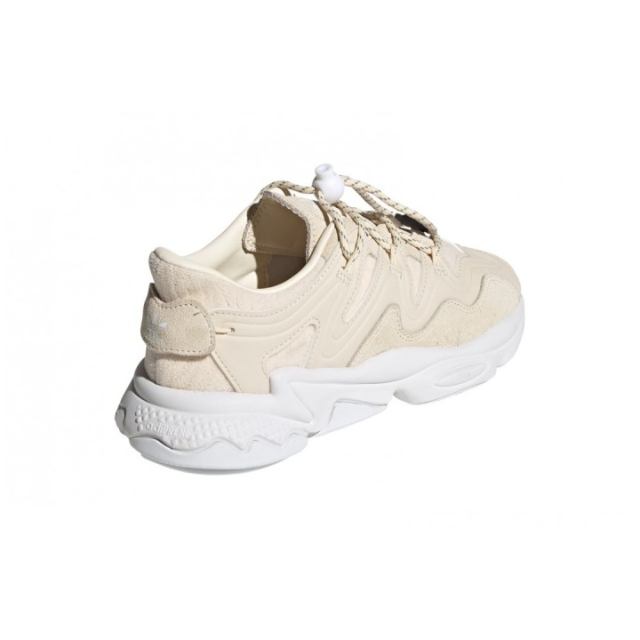 Adidas Originals Ozweeg Lus Shoes - H01183