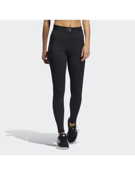 Adidas Originals Techfit High-Rise Long Tights - GL0679