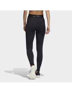 Adidas Originals Techfit High-Rise Long Tights - GL0679 2