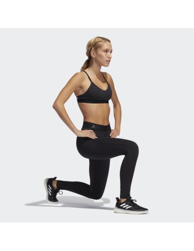 Adidas Originals Techfit High-Rise Long Tights - GL0679