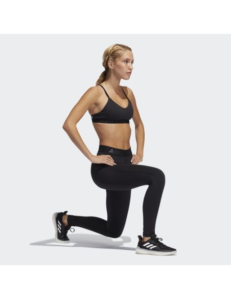 Adidas Originals Techfit High-Rise Long Tights - GL0679