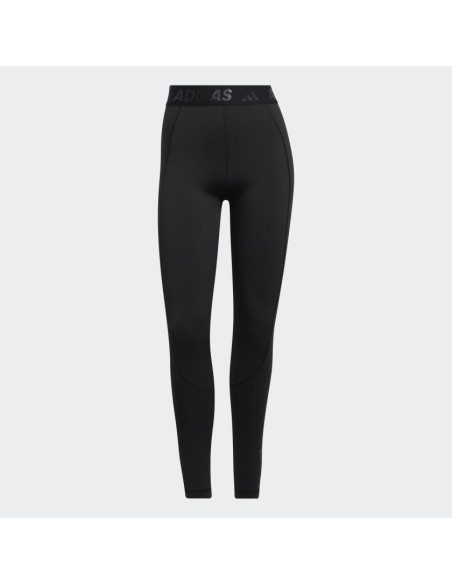 Adidas Originals Techfit High-Rise Long Tights - GL0679