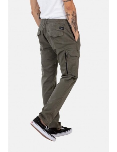 Reell Reflex Easy Cargo - Olive