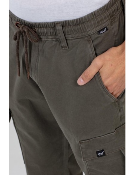 Reell Reflex Easy Cargo - Olive