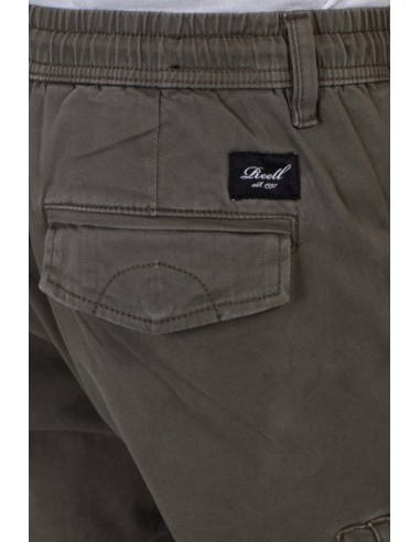 Reell Reflex Easy Cargo - Olive