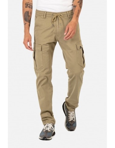 Reell Reflex Easy Cargo - Dark Sand