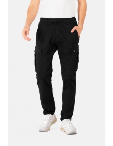 Reell Reflex Easy Cargo - Black