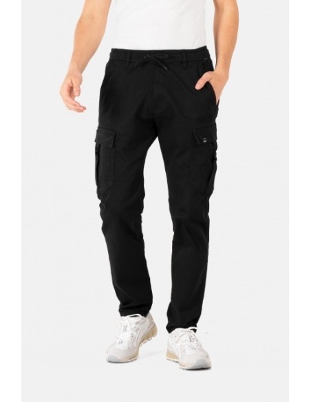 Reell Reflex Easy Cargo - Black
