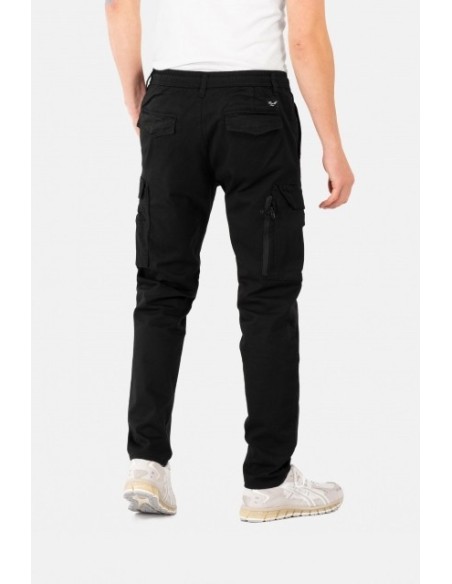 Reell Reflex Easy Cargo - Black