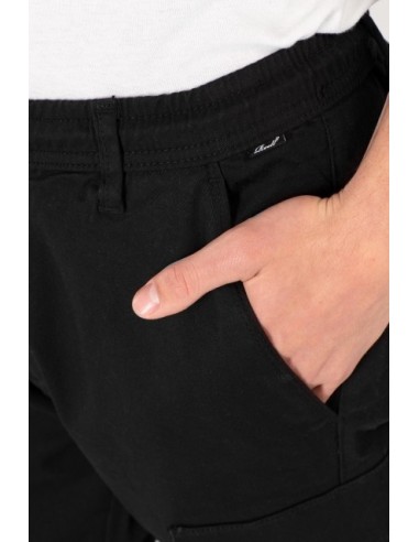 Reell Reflex Easy Cargo - Black