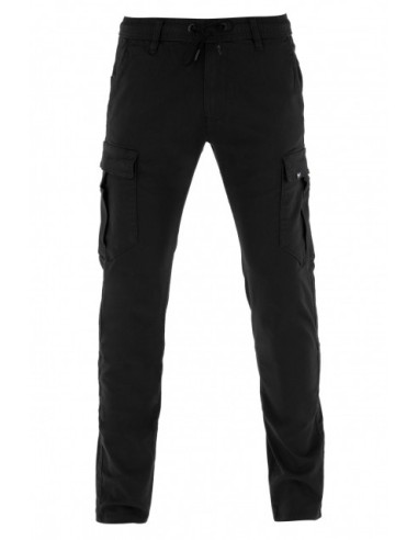 Reell Reflex Easy Cargo - Black