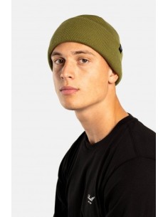 Reell Beanie - Golden Moss 2