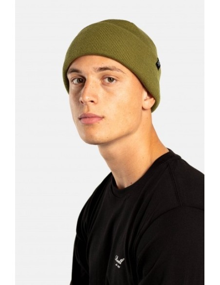 Reell Beanie - Golden Moss