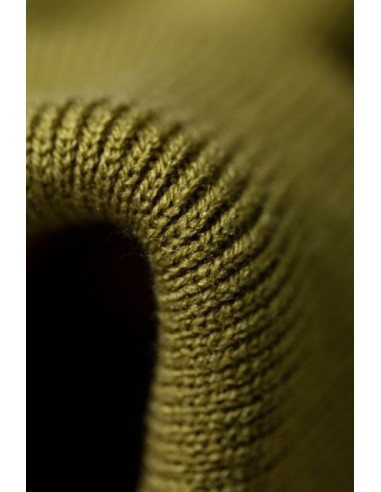 Reell Beanie - Golden Moss