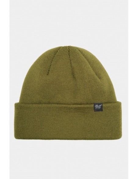 Reell Beanie - Golden Moss