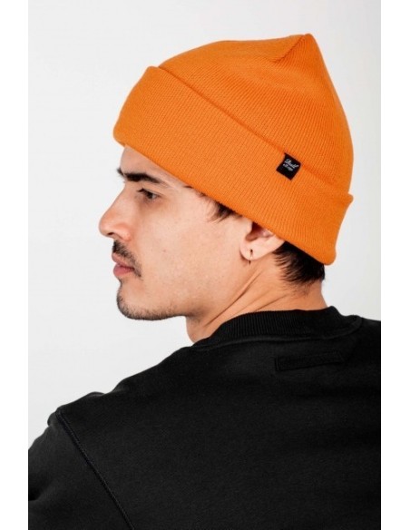 Reell Beanie - Orange