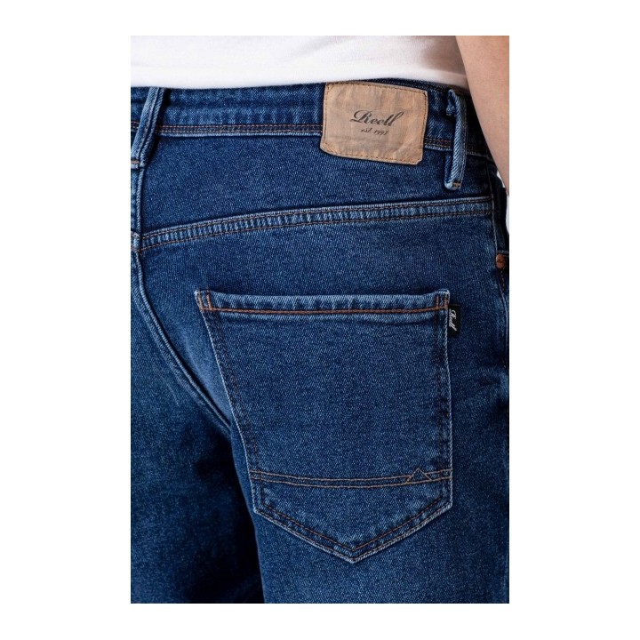 Reell Spider Dark Blue Stone