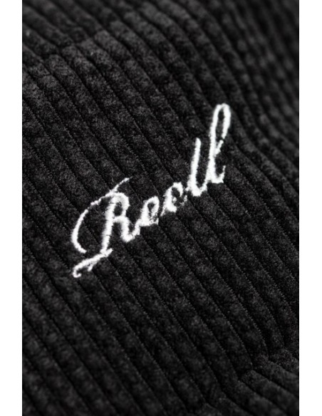Reell Bucket Hat - Black Cord
