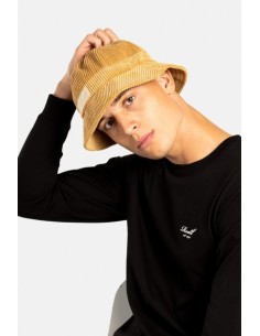 Reell Bell Hat - Golden Beige Cord 2