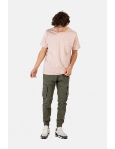 Reell Reflex Rib Cargo -Olive 2