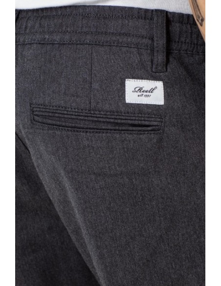 Reell Reflex Evo - Premium Dark Grey