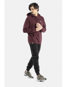 Reell Reflex Rib Pants - Black 2