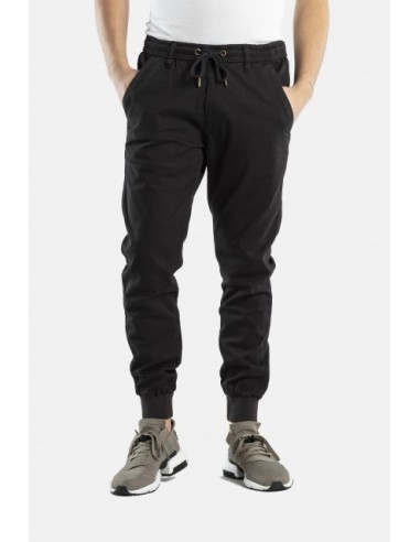 Reell Reflex Rib Pants - Black