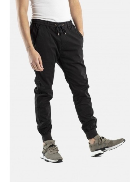 Reell Reflex Rib Pants - Black