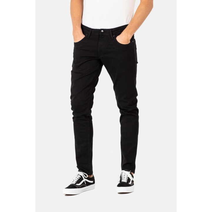 Reell Spider Black