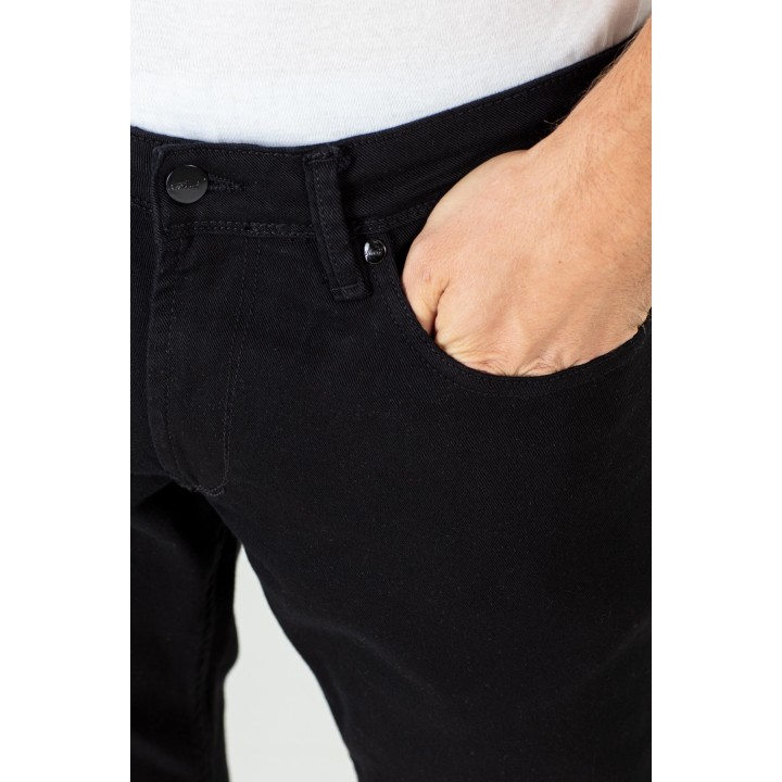 Reell Spider Black