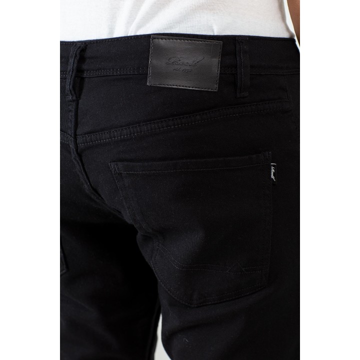 Reell Spider Black