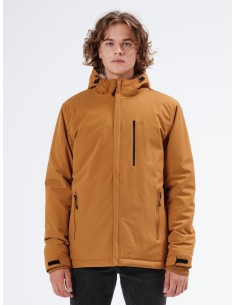 Emerson Ανδρικό Μπουφάν K9 OCHRE - 212.EM10.07