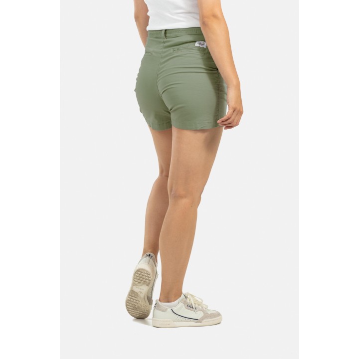 Γυναικείο Reell Reflex Women LW Easy Shorts Light Olive