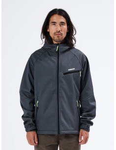 Emerson Ανδρικό Μπουφάν BD GMD - 212.EM11.02